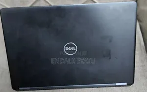 Photo - New Laptop Dell 8GB Intel Core I5 SSD 256GB