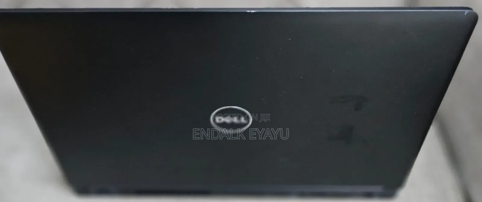 New Laptop Dell 8GB Intel Core I5 SSD 256GB