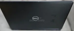New Laptop Dell 8GB Intel Core I5 SSD 256GB