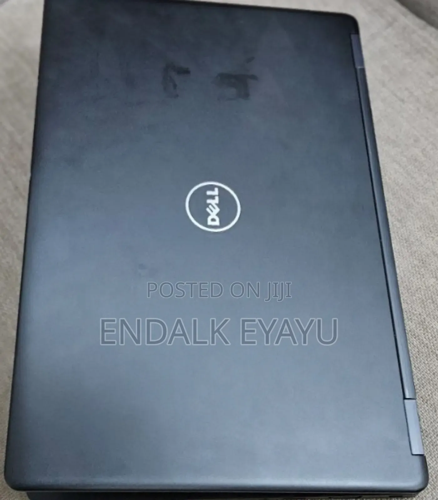 New Laptop Dell 8GB Intel Core I5 SSD 256GB