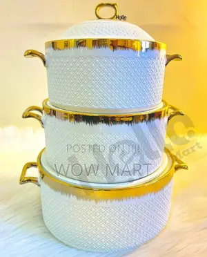 ውብ የሆነ የወጥ ማቅረቢያ Free Delivery