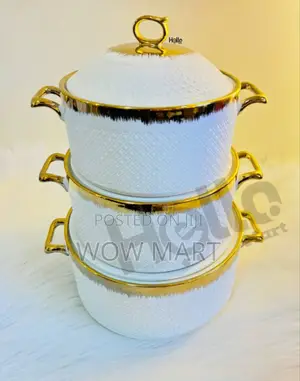 ውብ የሆነ የወጥ ማቅረቢያ Free Delivery