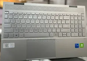 New Laptop HP Envy X360 16GB Intel Core I5 SSD 512GB