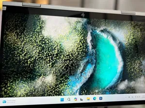 New Laptop HP Envy X360 16GB Intel Core I5 SSD 512GB