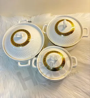 Photo - ውብ የሆነ የወጥ ማቅረቢያ1 Free Delivery