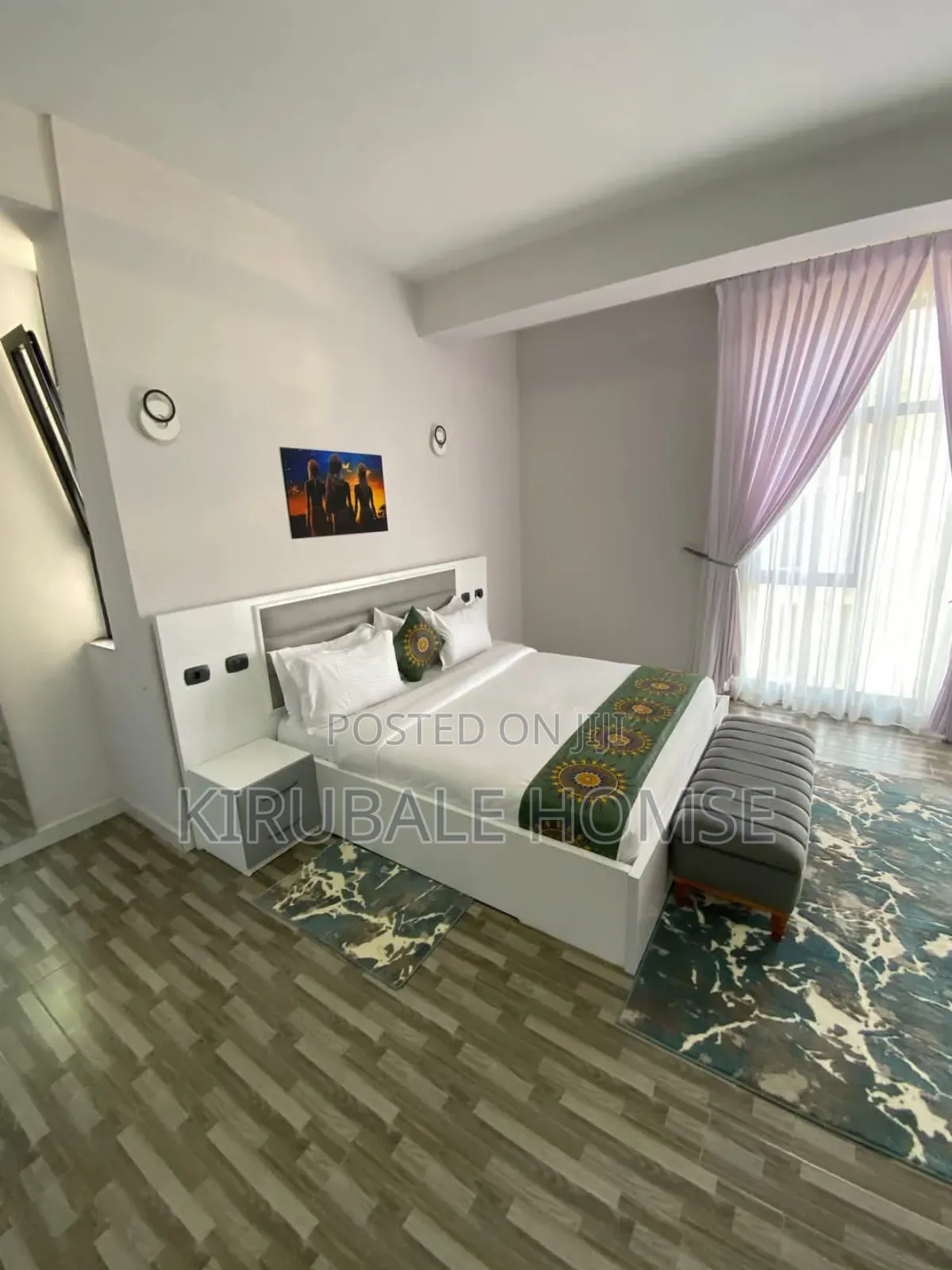 3bdrm Apartment in Bole for sale