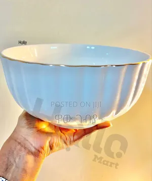 እጅግ ውብ የሆነ ለተለያዩ ነገሮች ማቅረቢያ ቦል Free Delivery