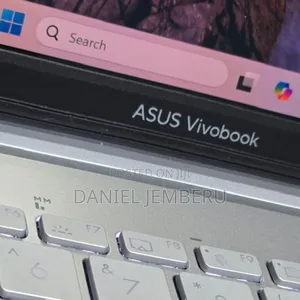 New Laptop Asus VivoBook 15 X505BA 16GB Intel Core I7 SSD 512GB