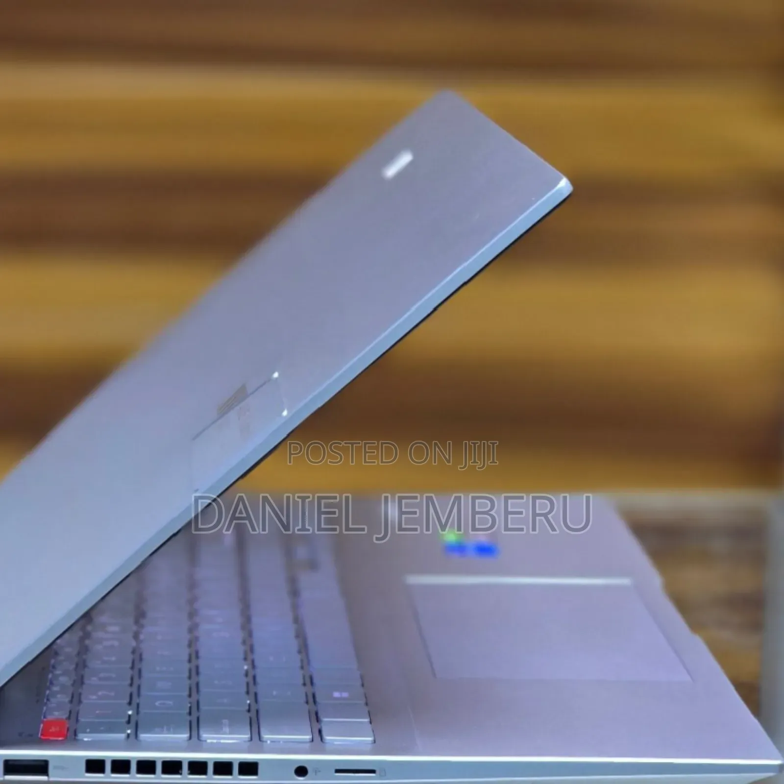 New Laptop Asus VivoBook 15 X505BA 16GB Intel Core I7 SSD 512GB