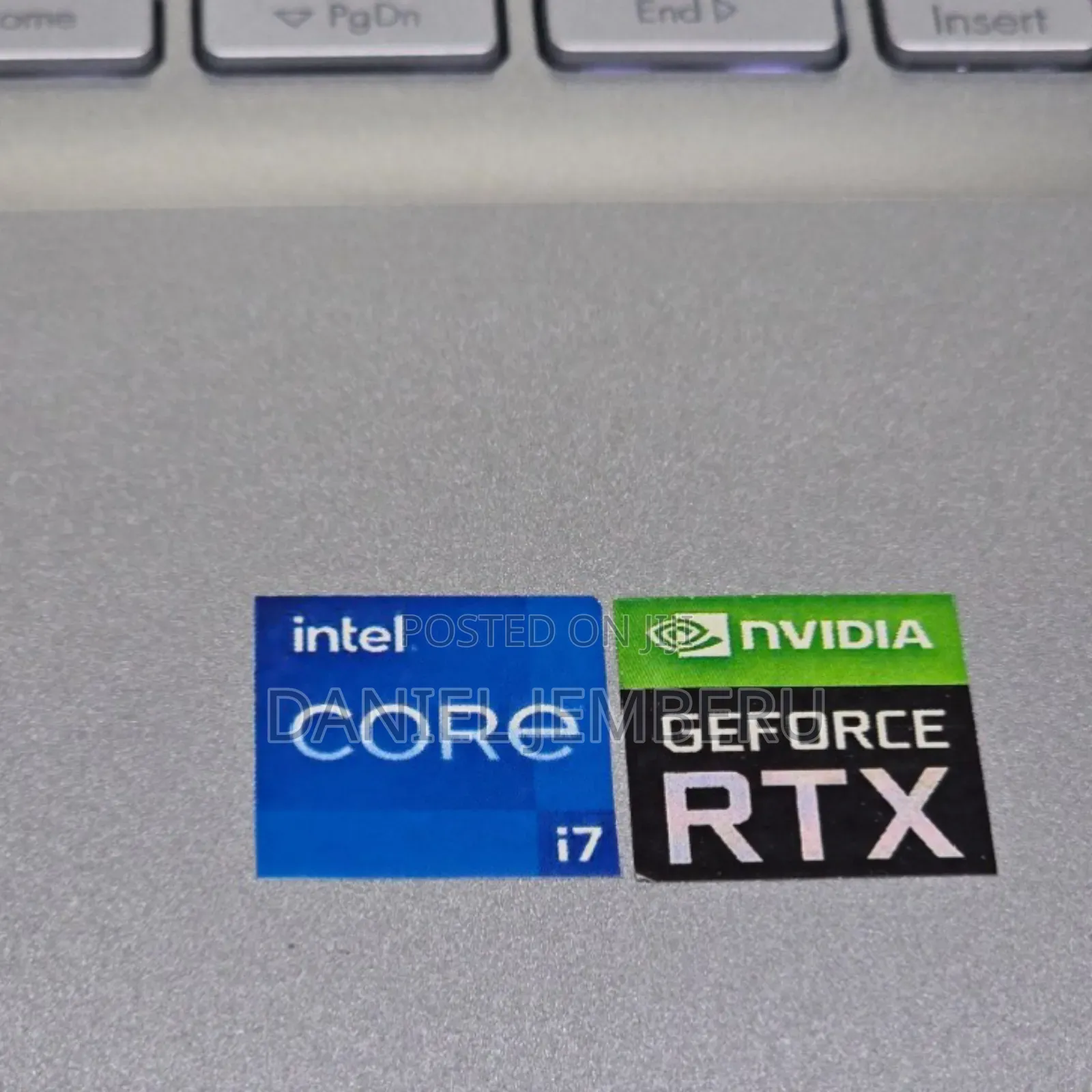 New Laptop Asus VivoBook 15 X505BA 16GB Intel Core I7 SSD 512GB