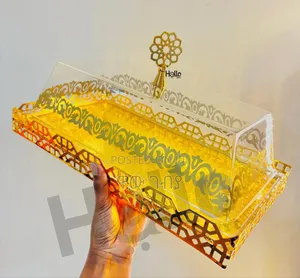 ኳሊቲ የሆነ የዳቦ፣የእንጀራ ማቅረቢያ