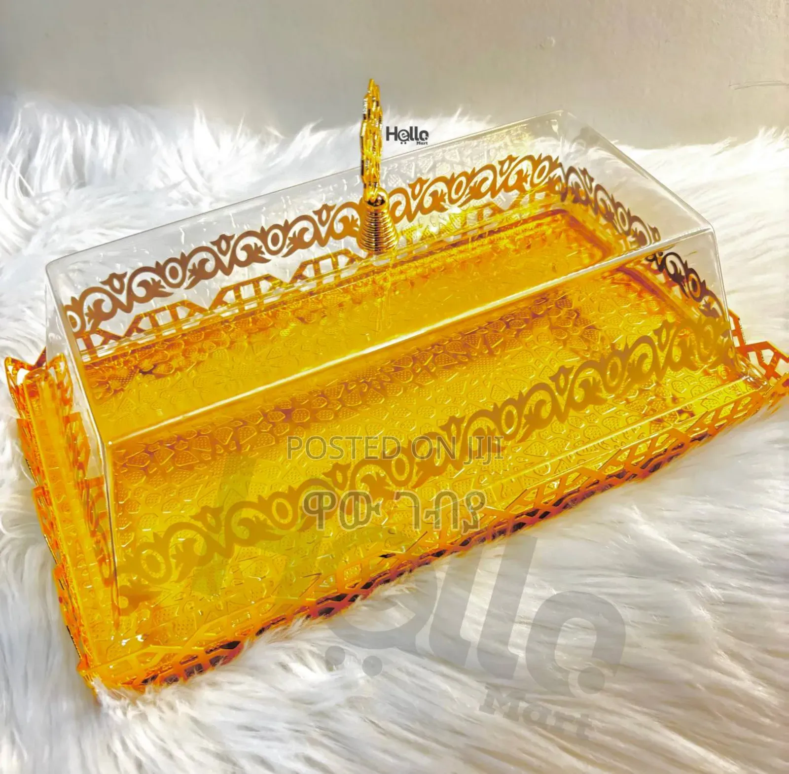 ኳሊቲ የሆነ የዳቦ፣የእንጀራ ማቅረቢያ