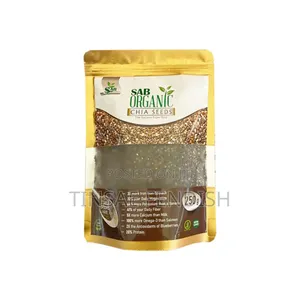 Photo - Chia Seed Organic