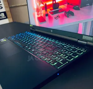 New Laptop Acer Predator Helios 300 16GB Intel Core I9 SSD 1T