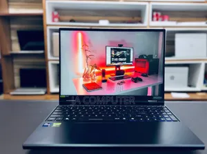 Photo - New Laptop Acer Predator Helios 300 16GB Intel Core I9 SSD 1T