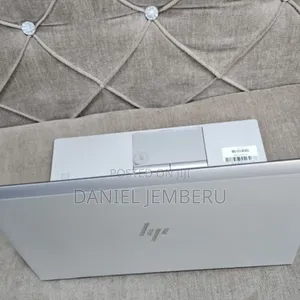 New Laptop HP EliteBook 840 G7 16GB Intel Core I7 SSD 512GB