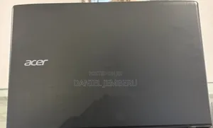 New Laptop Acer Aspire 1500 8GB AMD A10 SSD 256GB