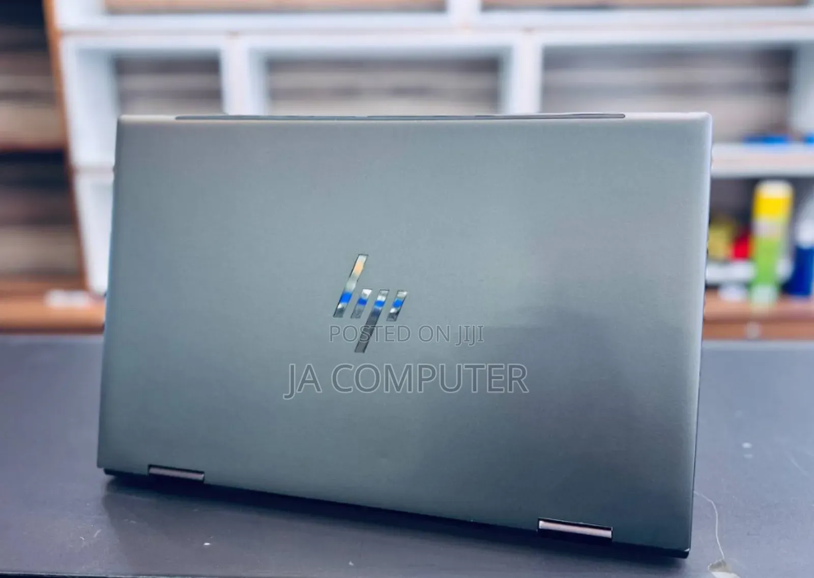 New Laptop HP Envy X360 16GB Intel Core I7 SSD 1T