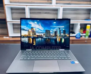 Photo - New Laptop HP Envy X360 16GB Intel Core I7 SSD 1T