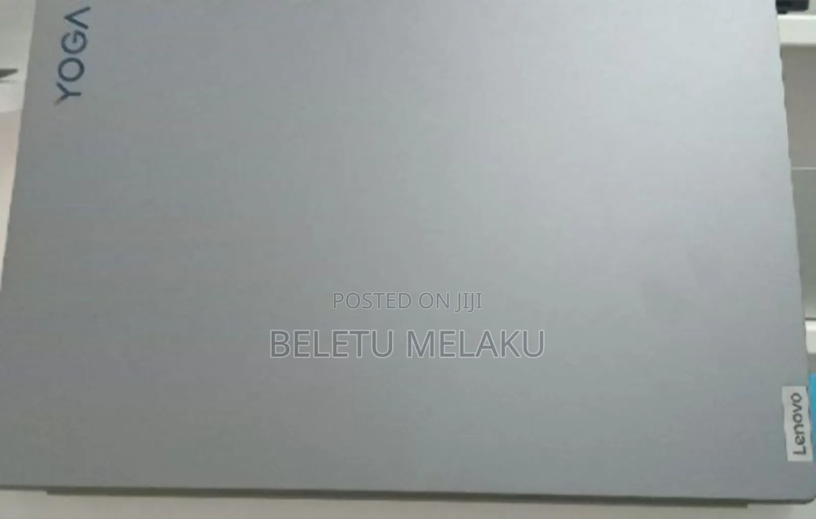 New Laptop Lenovo Yoga 9i 16GB Intel Core Ultra 9 SSD 1T