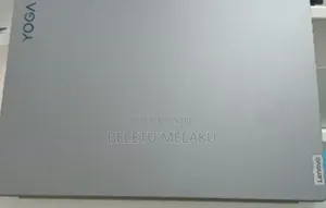 New Laptop Lenovo Yoga 9i 16GB Intel Core Ultra 9 SSD 1T