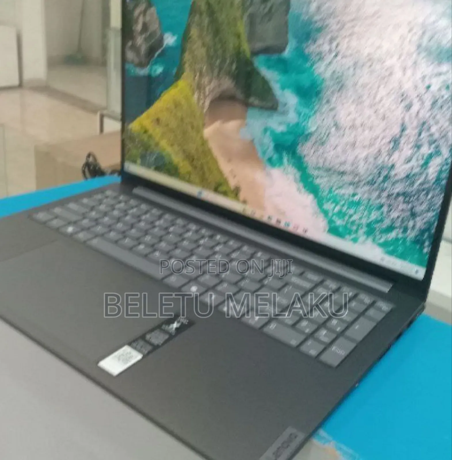 New Laptop Lenovo Yoga 9i 16GB Intel Core Ultra 9 SSD 1T