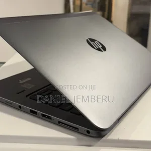 New Laptop HP EliteBook 1040 8GB Intel Core I5 SSD 256GB