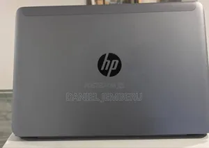 New Laptop HP EliteBook 1040 8GB Intel Core I5 SSD 256GB