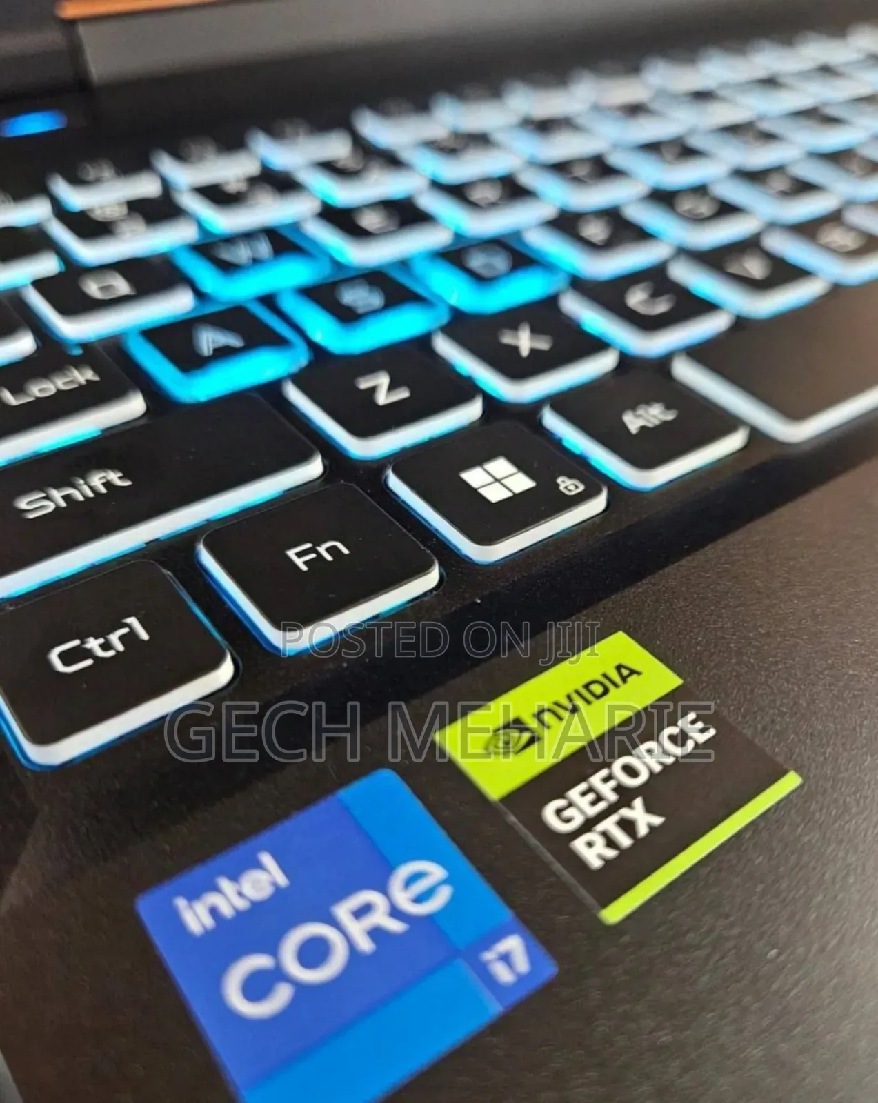 New Laptop Acer Predator Helios 300 16GB Intel Core I7 SSD 1T