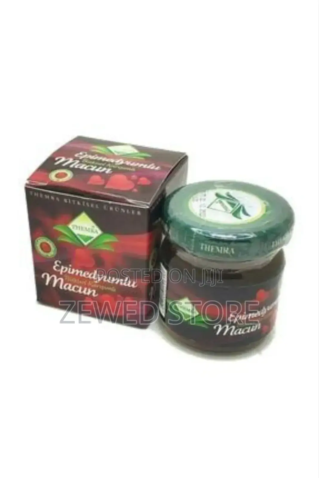 Maccun Themra 6 Pieces 2999