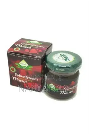 Maccun Themra 6 Pieces 2999