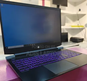 Photo - New HP Pavilion Gaming Laptop 15-Dk2xxx 16GB Intel Core I5 SSD 512GB