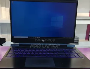 New HP Pavilion Gaming Laptop 15-Dk2xxx 16GB Intel Core I5 SSD 512GB