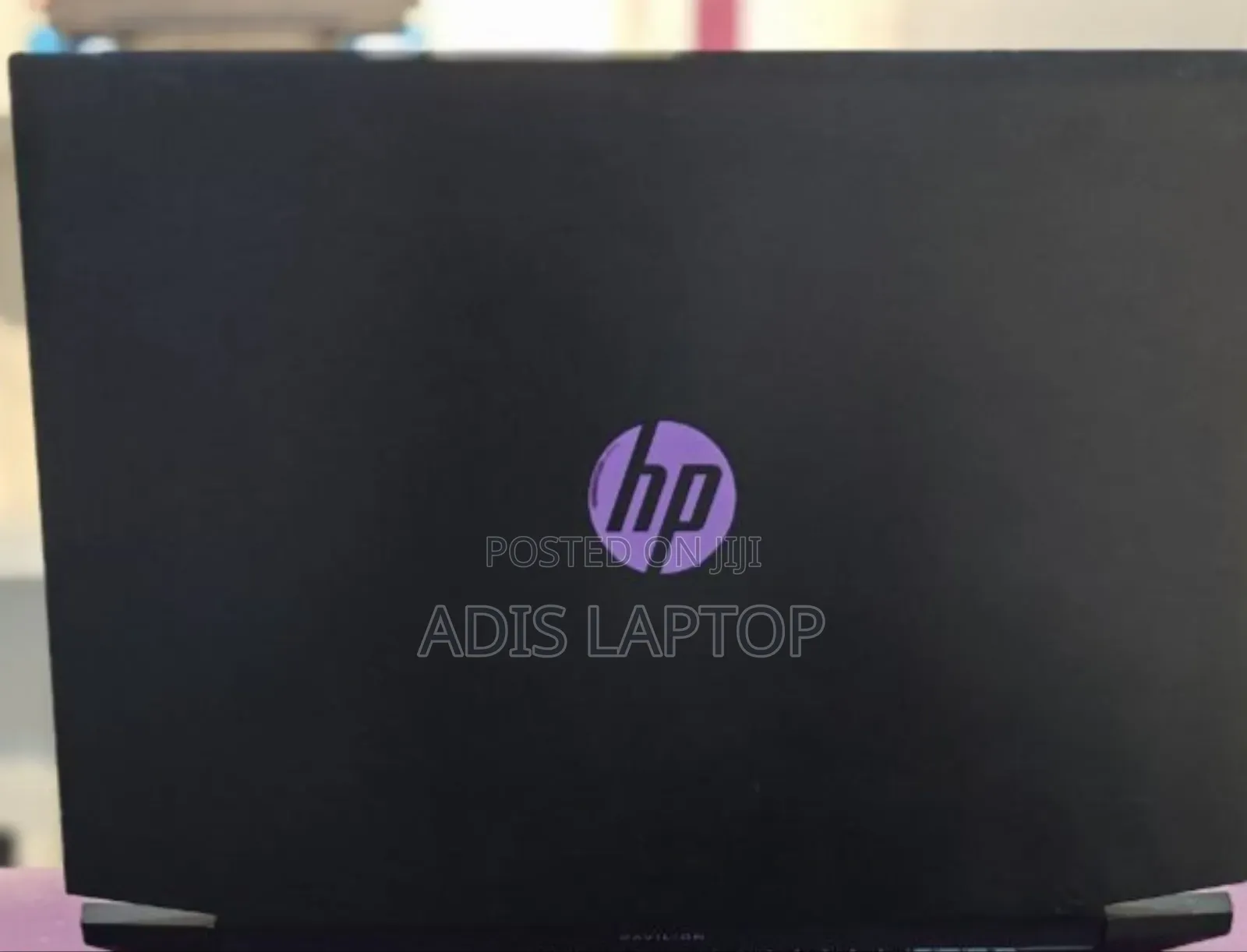 New HP Pavilion Gaming Laptop 15-Dk2xxx 16GB Intel Core I5 SSD 512GB