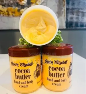 Photo - Cocoa Butter