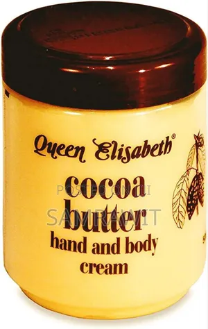 Cocoa Butter