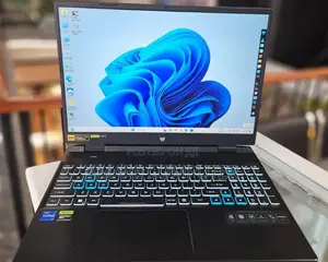 New Laptop Acer 16GB Intel Core I7 SSD 1T