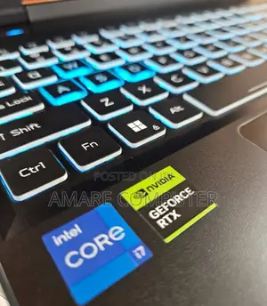 New Laptop Acer 16GB Intel Core I7 SSD 1T