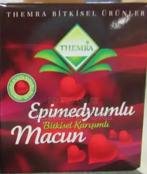 Themra Honey Maccun