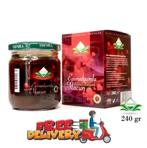 Themra Maccun Honey 18+