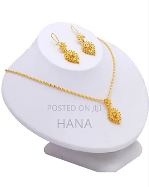Photo - Jewllery Set