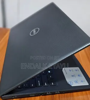 Photo - New Laptop Dell Inspiron 15 8GB Intel Core I5 SSD 1T