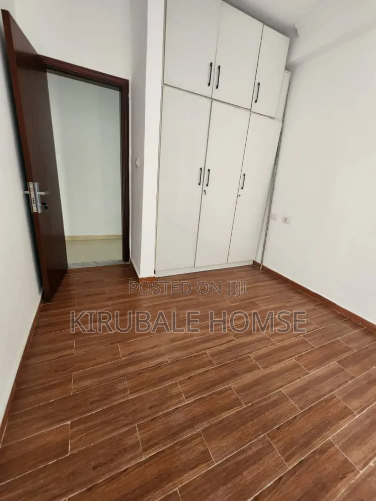 1bdrm Apartment in Bole for rent