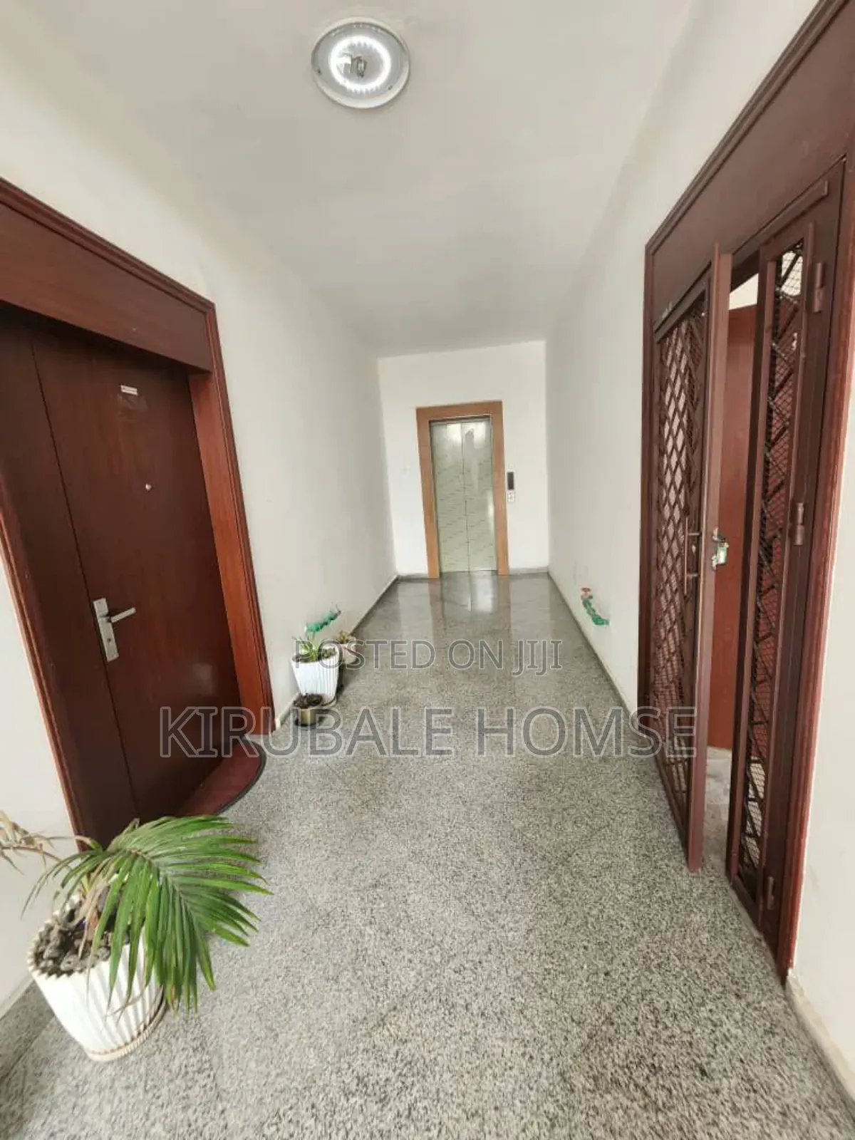 1bdrm Apartment in Bole for rent