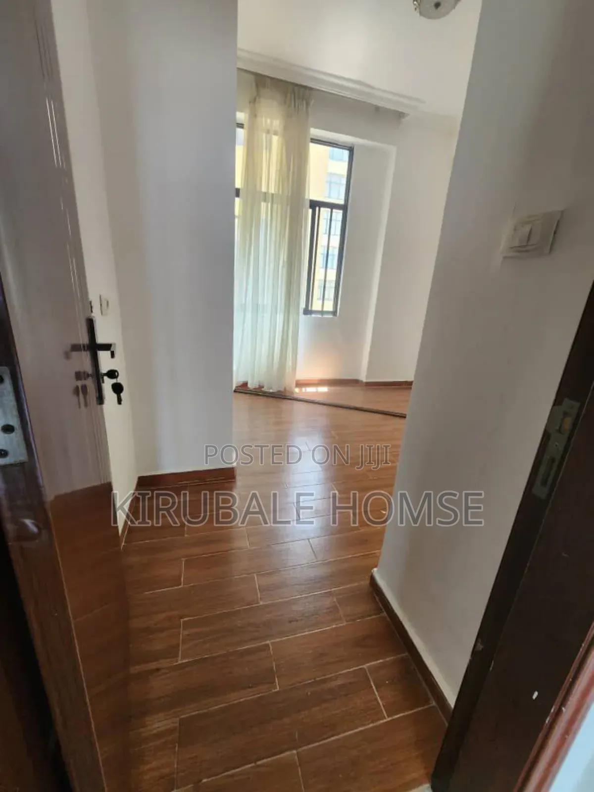 1bdrm Apartment in Bole for rent