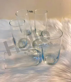 ኳሊቲ የሆኑ ብርጭቆዎች