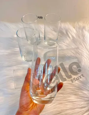 ኳሊቲ የሆኑ ብርጭቆዎች