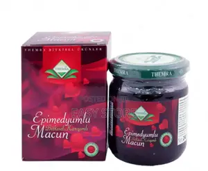 Themra Honey Epidemic Maccun