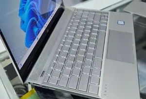 New Laptop HP 8GB Intel Core I5 SSD 512GB