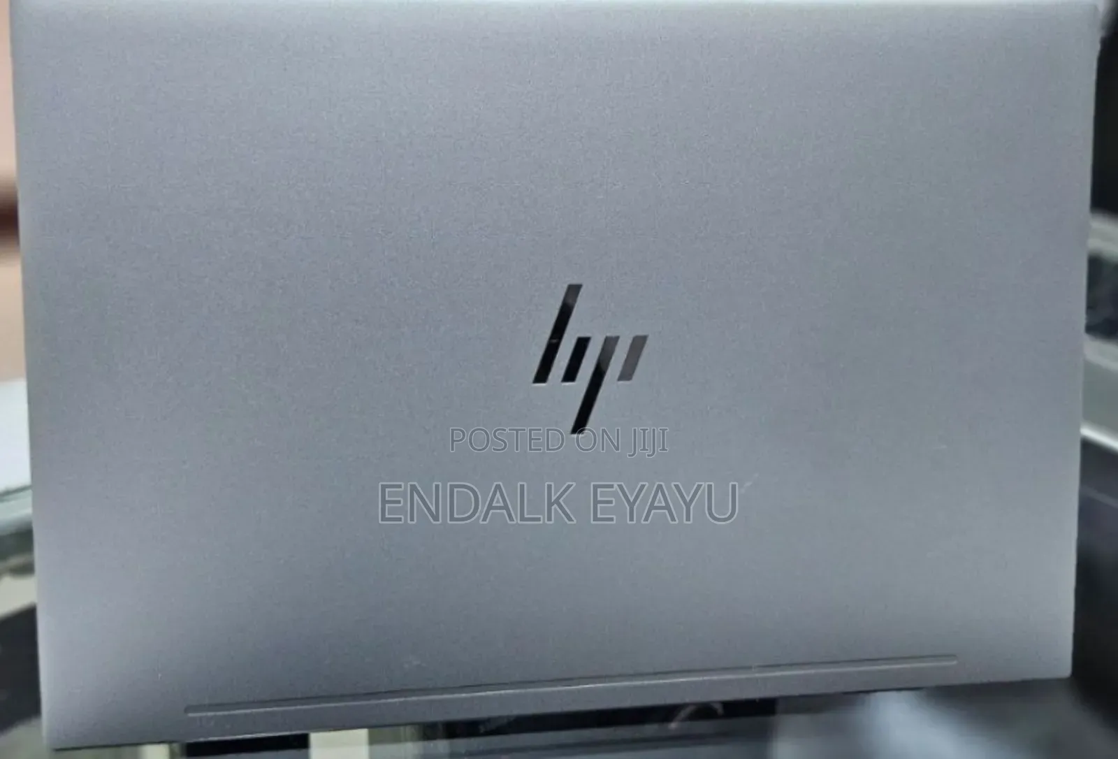 New Laptop HP 8GB Intel Core I5 SSD 512GB